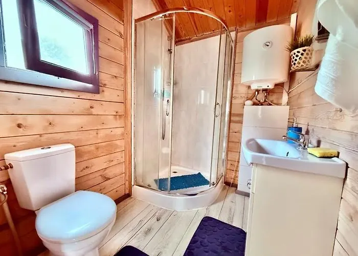 Holiday home Debowy Zakatek