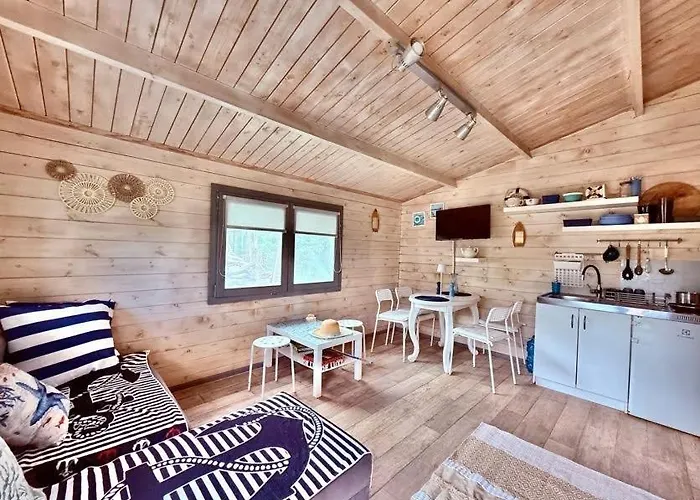 Debowy Zakatek Olsztyn (Warmian-Masurian)